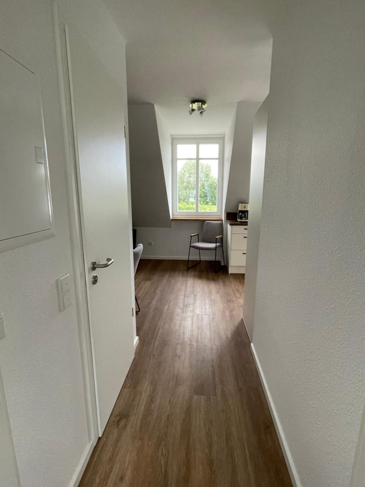 Ferienwohnungen Beveraue Ostbevern Kültér fotó